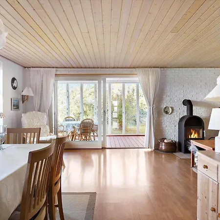 1039-stege-rylevej-30 Casa vacanze