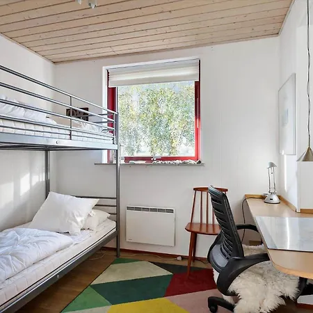 Holiday home 1039-stege-rylevej-30