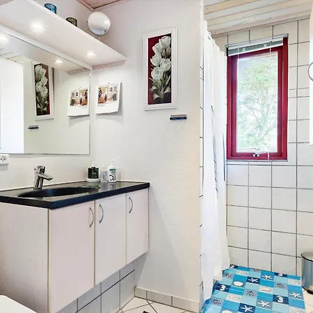Holiday home 1039-stege-rylevej-30 Stege