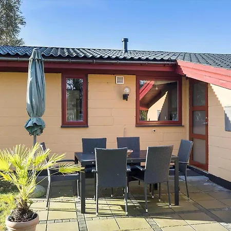 Holiday home 1039-stege-rylevej-30