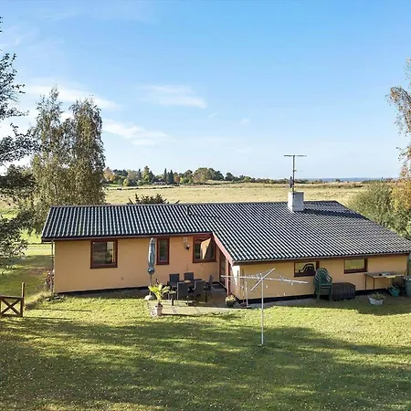 Holiday home 1039-stege-rylevej-30