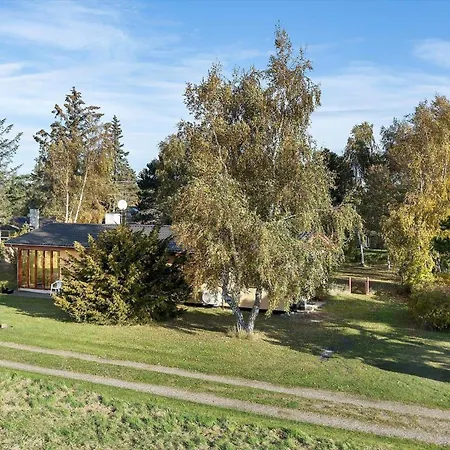 Holiday home 1039-stege-rylevej-30 *