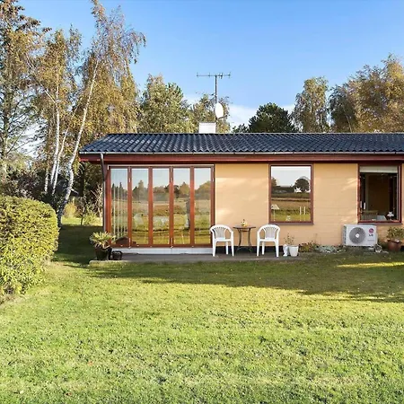 Holiday home 1039-stege-rylevej-30 Stege