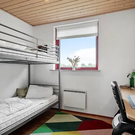 Holiday home 1039-stege-rylevej-30 *