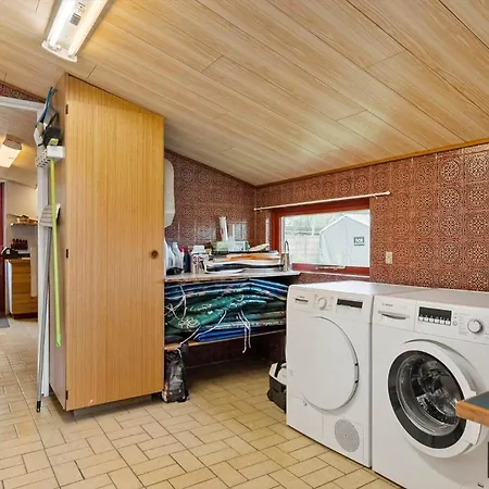 Holiday home 1039-stege-rylevej-30 *