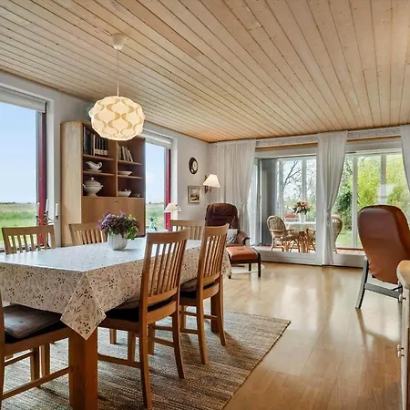 Holiday home 1039-stege-rylevej-30 Stege