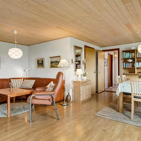 Holiday home 1039-stege-rylevej-30 *