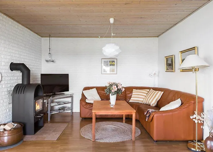 Casa vacanze 1039-stege-rylevej-30