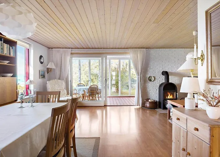 1039-stege-rylevej-30 Casa vacanze