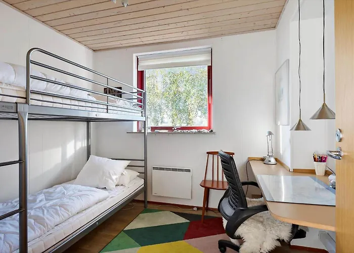 Casa vacanze 1039-stege-rylevej-30