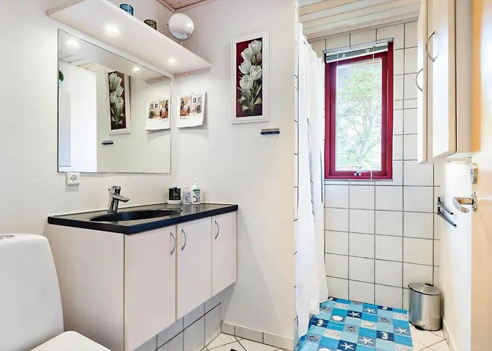 Casa vacanze 1039-stege-rylevej-30 Stege