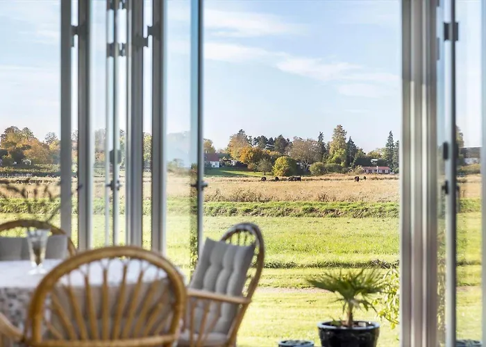 1039-stege-rylevej-30 Casa vacanze *