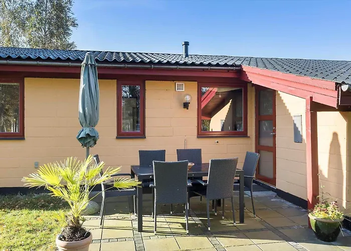 Casa vacanze 1039-stege-rylevej-30