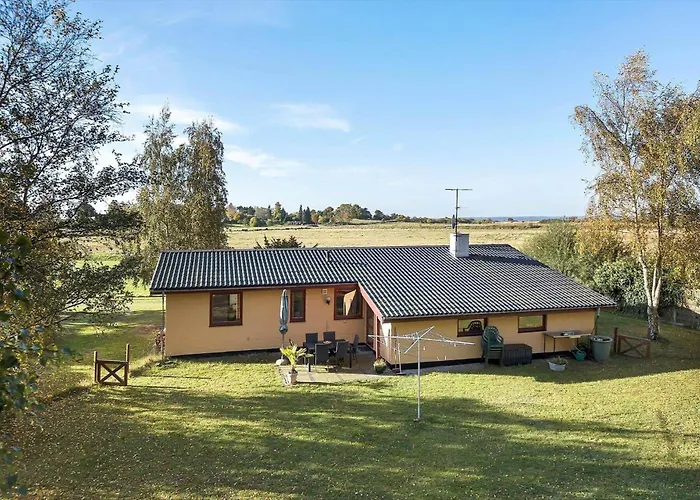 Casa vacanze 1039-stege-rylevej-30