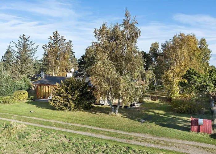 Casa vacanze 1039-stege-rylevej-30 *