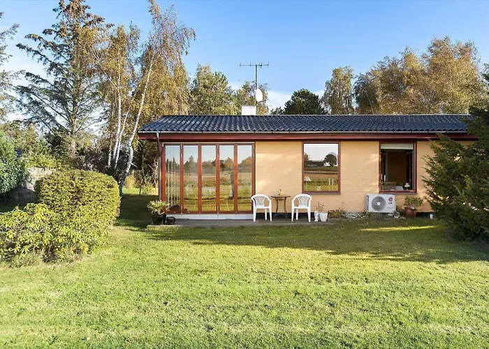 Casa vacanze 1039-stege-rylevej-30 Stege